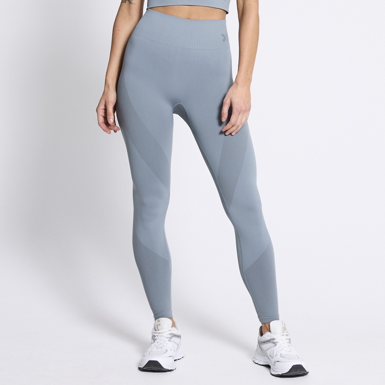 Training tights "Epic Tights SEAMLESS" Aqua